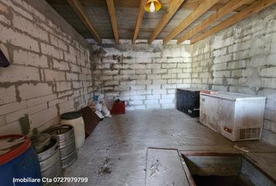 Casa De Vanzare In Comuna Corbu 1500 Mp Teren Put Apa Si Vulcanizare Comision 0 Casa De Vanzare In Comuna Corbu 1500 Mp Teren Put Apa Si Vulcanizare Comision 0 - 20