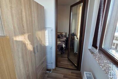 Garsonieră decomandată în Tătărași - 8