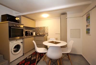 Apartament decomandat în Centrul Istoric - 2