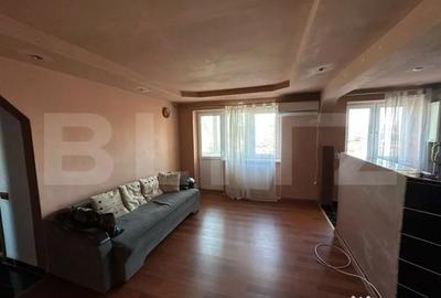 Apartament cu 2 camere semidecomandat în Zamfirescu - 11