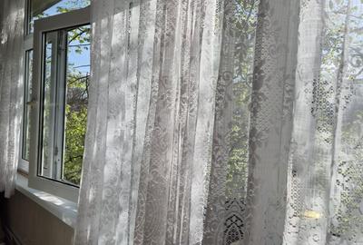 Apartament cu 2 camere semidecomandat în Țiglina 2 - 5