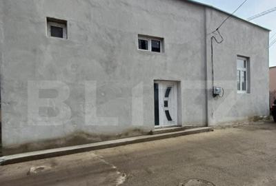 Hala/spatiu comercial, cu 3 incaperi, 185 mp, zona Tineretul - 2