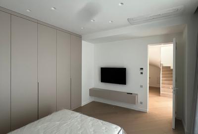 Apartament cu 3 camere, mobilat în Aviației - 14