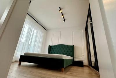 Apartament 2 camere , LUX , Prima Inchirere ,Maurer , Parcare - 4