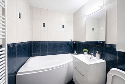 Apartament cu 2 camere decomandat, mobilat în Tomis III - 2