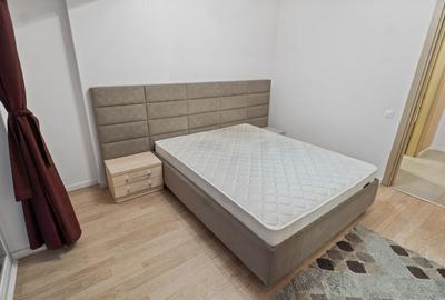 Apartament cu 2 camere semidecomandat, mobilat în Grozăvești - 18