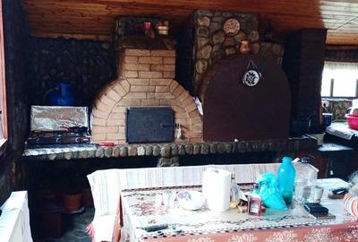 Casă cu 5 camere cu Teren 900 Mp în Râu Sadului - 6