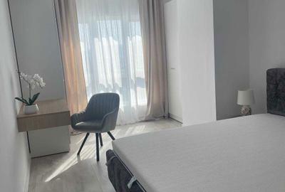 Apartament cu 2 camere decomandat în Tătărași