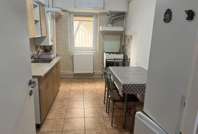 Apartament cu 2 camere decomandat în Faleza Nord - 7