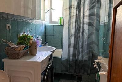Apartament cu 2 camere decomandat în Brazda lui Novac - 8