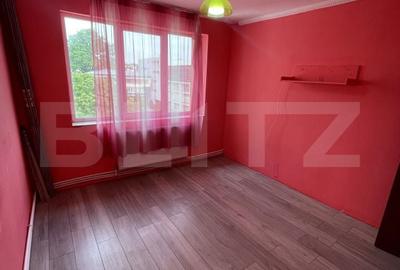 Apartament cu 2 camere semidecomandat în Ultracentral - 5