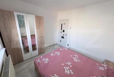 Apartament cu 2 camere decomandat în Micro 15 - 5