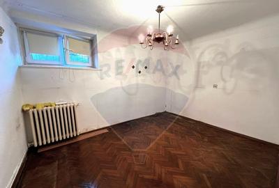 Apartament cu 2 camere+spatiu de depozitare de vanzare in zona Dacia - 3