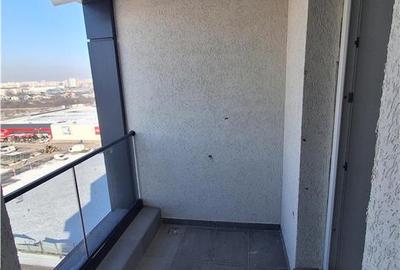 Garsoniera pretabila birou la Parc Tudor Arghezi Berceni, Metalurgiei - 3