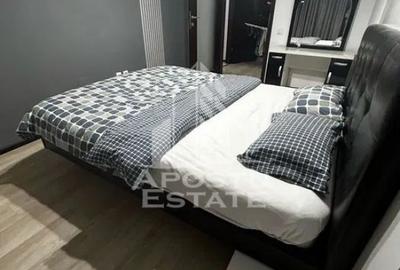 Apartament cu 2 camere decomandat în UTA - 4