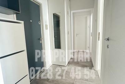 Apartament cu 2 camere decomandat, mobilat în Drumul Taberei - 5