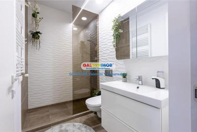 Apartament cu 3 camere decomandat, mobilat în Pipera - 17