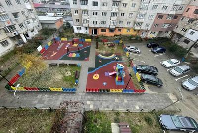 Vanzare apartament 3 camere, situat in Rovinari, Aleea Mesteacanului - 1