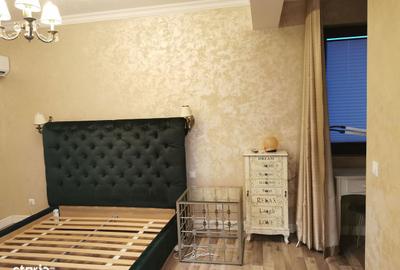 Apartament cu 4 camere în Central - 14