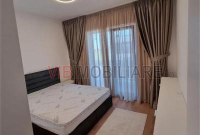 Apartament cu 2 camere decomandat, mobilat în Tunari - 3
