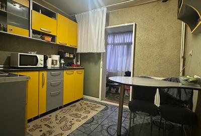 Exclusiv!  Apartament 2 camere decomandat - Inel II - 88.000 euro (Cod E8+E10) - 11