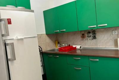 Apartament cu 2 camere semidecomandat în Rahova - 2