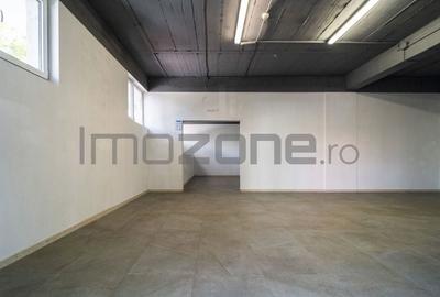 Spațiu comercial, de 280 mp, în Militari - 3