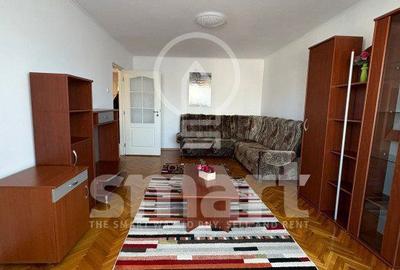 Apartament cu 3 camere decomandat, mobilat în Mărăști - 9