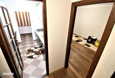 Apartament cu 3 camere decomandat în Micro 17 - 13