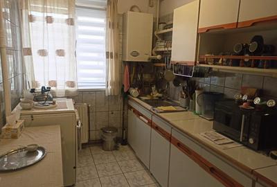 2 camere Ramada / Calea Bascov , centrala / finisaje clasice ! - 14
