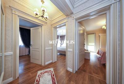 Vilă Premium Mobilată și Utilată | Zona Centrală - 14