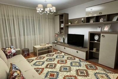 NOU Garsoniera Impecabila | Titan Costin Georgian Sector 3 - 5