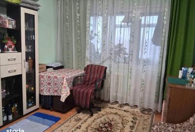 Apartament cu 2 camere semidecomandat în Podu Roș - 4