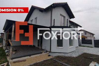 Casă individuală cu 5 camere în Săcălaz