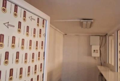 Spațiu comercial, de 70 mp, în Central - 1