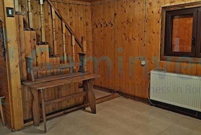 Casă individuală cu 4 camere cu Canalizare în Finiș - 12