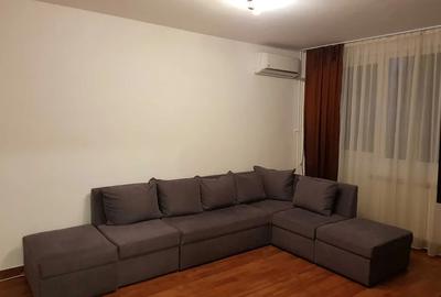 Apartament 2 camere, 50 mp, decomandat, centrala, parcare, Aparatorii Patriei - 2