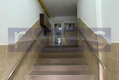 Vanzare apartament 3 camere Teiul Doamnei | Bloc 1986 - 12