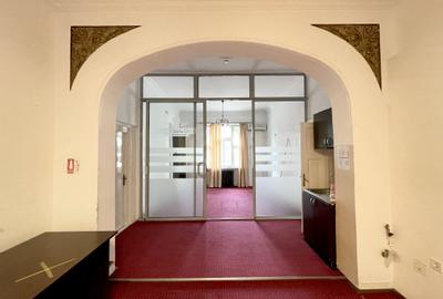 Centru, COPOU - Spatiu 100 mp, parcare, curte, comercial/office, alte activitati - 4