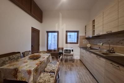 Apartament 3 camere de închiriat | Zona Ultracentrală Sibiu Apartament 3 camere de închiriat | Zona Ultracentrală Sibiu - 10