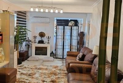 Apartament elegant, 4 camere la TAV-uri
