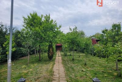 Casă individuală cu 3 camere cu Canalizare în Săcălaz - 19