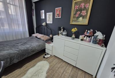 Apartament cu 4 camere decomandat, mobilat în Ultracentral - 2