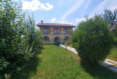 Casă individuală cu 5 camere cu Garaj în Vadu Moldovei - 55