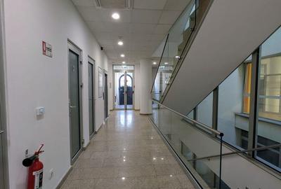 Spațiu comercial, de 100 mp, în Bălcescu - 8