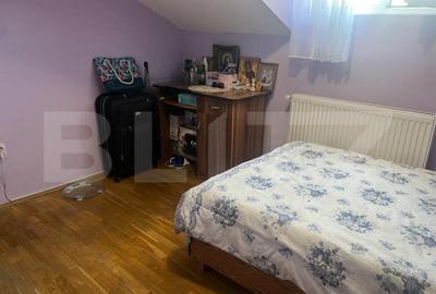 Apartament cu 2 camere decomandat, mobilat în Artego - 5