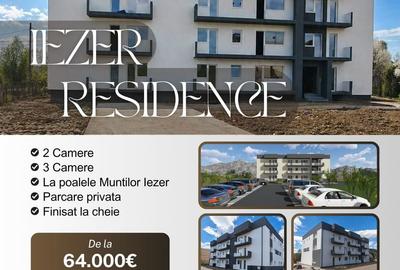 Apartament cu 2 camere în Central - 7