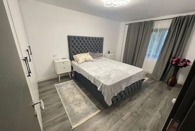 Apartament cu 2 camere decomandat în Exterior Vest - 8