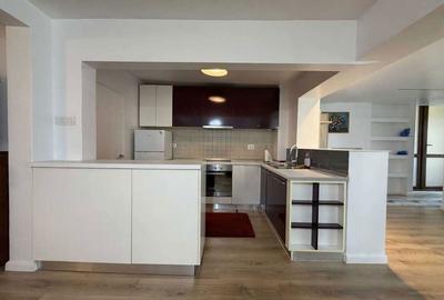 Apartament cu 4 camere decomandat în Herăstrău - 1