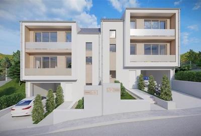 Casa Tip Duplex situata in Chinteni! - 2